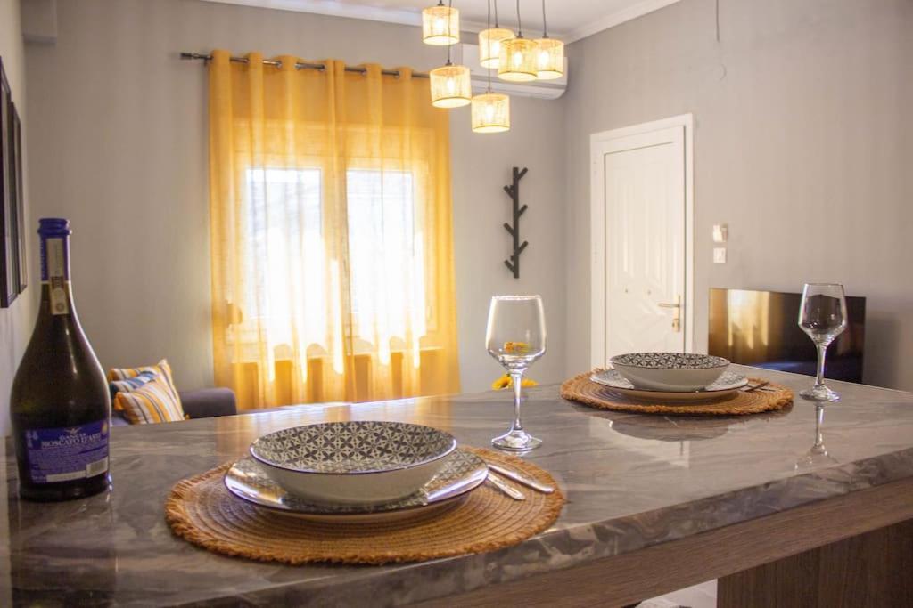 הוילה אפאנומי Annis House מראה חיצוני תמונה