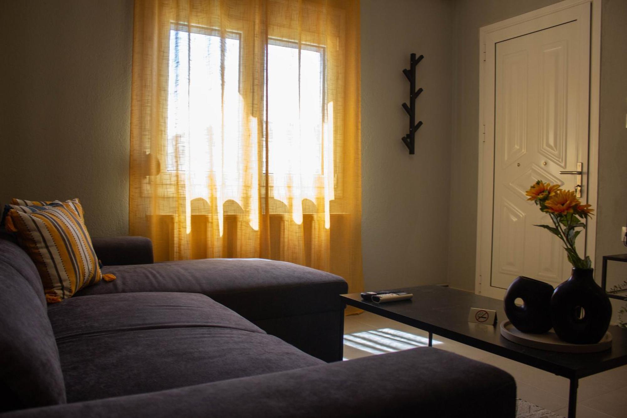 הוילה אפאנומי Annis House מראה חיצוני תמונה